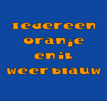 Blauw 0