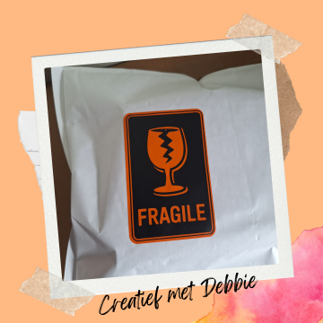 Fragile