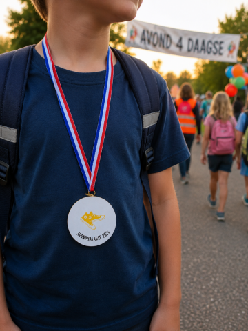 Medaille