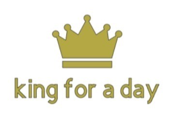 Strijkapplicatie king